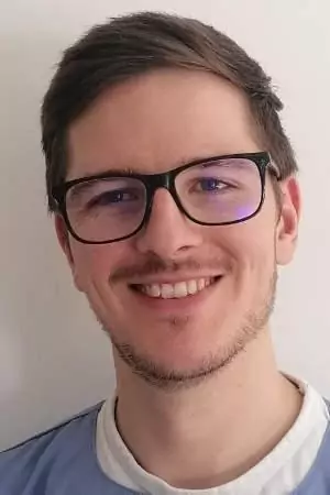 Tierarzt Nico Böhme