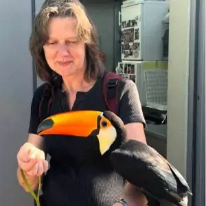 Fachtierärztin Dr. Heike Reball